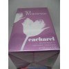 PROMESSE CACHAREL PERFUME EDT BIG 3.4 OZ SPRAY 100ML WOMEN DISCONTINUED HARD TO FIND ONLY $149.99