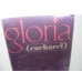 GLORIA BY CACHAREL PERFUME EDT BIG 3.4 OZ SPRAY 100ML WOMEN DISCONTINUED HARD TO FIND ONLY $199.99