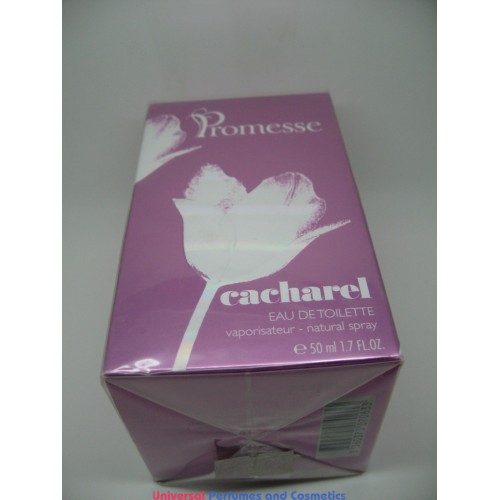 Promise discount cacharel perfume