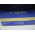 JAIPUR SAPHIR PERFUME BY BOUCHERON 50ML EAU DE PARFUME SPRAY ORIGINAL FORMULA  RARE & NEW IN SEALED BOX ONLY $299.99
