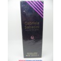Gabriela Sabatini by Gabriela Sabatini 2.0 oz EDT for Women New In Box 60ml CLASSIC VERSION RARE ONLY $79.99