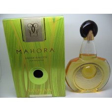 MAHORA BY GUERLAIN EAU DE TOILETTE 75ML / 2.5 OZ SPRAY NEW IN FACTORY BOX ONLY$79.99