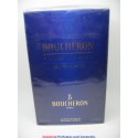 BOUCHERON POUR HOMME 3.3 FL oz / 100 ML EDT SPRAY OLD FORMULA NEW IN SEALED BOX ONLY $69.99