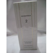 Scherrer 2 Jean-Louis Scherrer E.D.T  100 ML Brand New in Sealed Box only $99.99