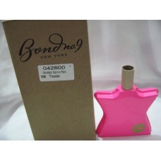 MADISON SQUARE PARK BY BOND NO 9 EAU DE PARFUM SPRAY 3.3 FL oz / 100 ML TESTER ONLY 139.99