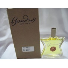 H.O.T ALWAYS BY BOND NO 9 EAU DE PARFUM SPRAY 3.3 FL oz / 100 ML TESTER ONLY 139.99
