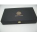AMOUAGE 6pc vial gift set in sleek box. 6pc x 2ml perfume sampling sprays MEN ONLY $69.99