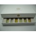 Amouage 6pc vial gift set in sleek box. 6pc x 2ml perfume sampling sprays Women Only $73.99