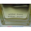 AMBER MUSC BY NARCISO RODRIGUEZ FOR HER 100ML EAU DE PARFUME ABSOLUE NEW 2013 TESTER ONLY $149.99