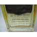 AMBER MUSC BY NARCISO RODRIGUEZ FOR HER 100ML EAU DE PARFUME ABSOLUE NEW 2013 TESTER ONLY $149.99
