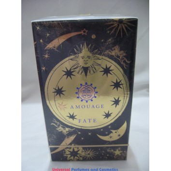 Amouage Fate By Amouage for men 3.4 oz Eau de Perfume Spray Brand New Only $325.99