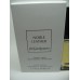 YVES SAINT LAURENT NOBLE LEATHER 80 ML EAU DE PARUM SPRAY  TESTER ONLY $192.99