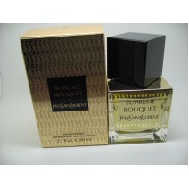 YVES SAINT LAURENT SUPREME BOUQUET 80 ML EAU DE PARUM SPRAY  TESTER ONLY $192.99