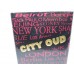 CITY OUD BY DUETO PARFUMS 100ML EAU DE PARFUM NEW IN SEALED 