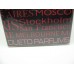 CITY OUD BY DUETO PARFUMS 100ML EAU DE PARFUM NEW IN SEALED 