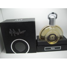 STYLE By M. Micallef 100ML EAU DE PARFUM NEW IN FACTORY BOX ONLY $109.99