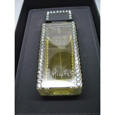 JEWEL BLACK  By M. Micallef 100ML EAU DE PARFUM NEW IN FACTORY BOX ONLY $119.99