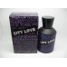 CITY LOVE BY DUETO PARFUMS 100ML EAU DE PARFUM NEW IN  BOX  