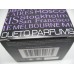 CITY LOVE BY DUETO PARFUMS 100ML EAU DE PARFUM NEW IN  BOX  