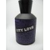 CITY LOVE BY DUETO PARFUMS 100ML EAU DE PARFUM NEW IN  BOX  