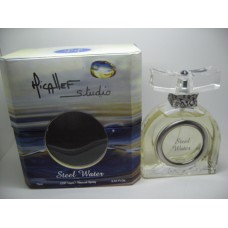 STEEL WATER BY M.MICALLEF 75ML E.D.P FOR MEN NEW IN FACTORY BOX ONLY $99.99