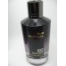 Aoud Black Candy  By Mancera 120ML E.D.P Spray  NEW IN FACTORY SEALED BOX $115.99