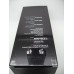 BLACK LINE By MANCERA UNISEX PERFUME 120ML NEW IN FACTORY SEALED BOX 