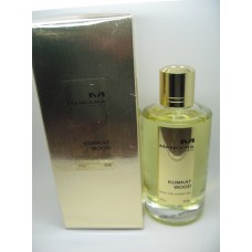 KUMKAT WOOD BY MANCERA UNISEX PERFUME 120ML NEW IN FACTORY SEALED BOX ONLY $135.99