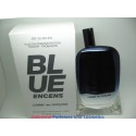 Comme des Garcons Blue Encens Eau De Parfum Spray 100ml/3.4oz  new IN BOX TESTER  WITH HOLDER $110.99