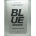 Comme des Garcons Blue Encens Eau De Parfum Spray 100ml/3.4oz  new IN BOX TESTER  WITH HOLDER $219.99