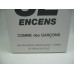 Comme des Garcons Blue Encens Eau De Parfum Spray 100ml/3.4oz  new IN BOX TESTER  WITH HOLDER $219.99