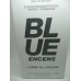 Comme des Garcons Blue Encens Eau De Parfum Spray 100ml/3.4oz  new IN BOX TESTER  WITH HOLDER $219.99