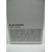 Comme des Garcons Blue Encens Eau De Parfum Spray 100ml/3.4oz  new IN BOX TESTER  WITH HOLDER $219.99