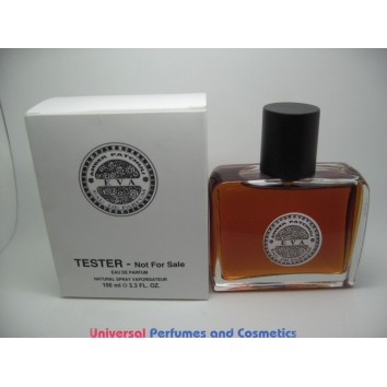 AMBER PATCHULI EVA BY ETRO 100 ML EAU DE PARFUM TESTER RARE HARD TO FIND  1988 ONLY $129.99