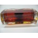 AMBER PATCHULI EVA BY ETRO 100 ML EAU DE PARFUM TESTER RARE HARD TO FIND  1988 ONLY $129.99