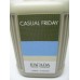 ESCADA POUR HOMME CASUAL FRIDAY MEN PERFUME'D AFTERSHAVE 75 ML SPLASH 2.5 OZ $69.99