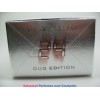 24 Platinum The Fragrance Jack Bauer by ScentStory OUD EDITION Eau DE Toilette Spray 3.4 oz
