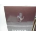 Ferrari Leather Essence Eau De Parfum 100 ML 3.3 / 3.4oz New Selaed Box Only $109.99 