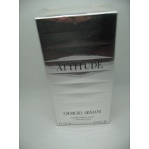 ATTITUDE GIORGIO ARMANI COLOGNE EDT 2.5 OZ / 75 ML SPRAY MEN NIB SEALED BOX 