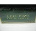 Desert Flowers Dahlia  By Jesus Del Pozo for women 100ML NEW IN FACTORY SEALED BOX $99.99