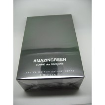 AMAZINGREEN BY COMME DES GARCONS 100ML E.D.P SPRAY 