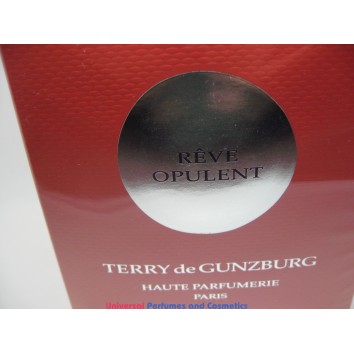 Reve Opulent  by Terry De Gunzburg Women 3.4 oz Eau de Parfum Spray Sealed
