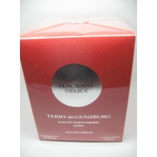 Flagrant Delice by Terry De Gunzburg Women 3.4 oz Eau de Parfum Spray Sealed