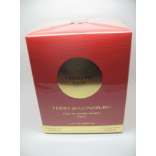 Terryfic Oud  by Terry De Gunzburg Women 3.4 oz Eau de Parfum Spray Sealed