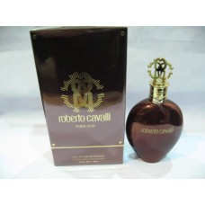 ROBERTO CAVALLI TIGER OUD  75 ML EAU DE PARFUM INTENSE NEW FRAGRANCE IN SEALED BOX $169.99