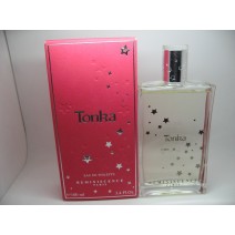 Tonka By Reminiscence EDT Spray 100ML 3.4oz Women fragrance New In Sealed Box 