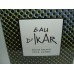 EAU D' IKAR POUR HOMME 3.3 OZ EDT SPRAY FOR MEN BY SISLEY NEW IN SEALED BOX $69.99