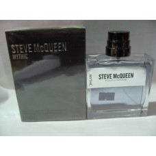 Steve McQueen Mythic By Steve McQueen Pour Homme E.D.P 100ML New In Factory Box