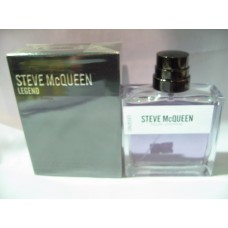 Steve McQueen Legend By Steve McQueen Pour Homme E.D.P 100ML New In Factory Box