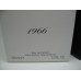 GUCCI FLORA 1966 Eau de Parfum 100ML Brand New in Sealed Box Limited Edition 